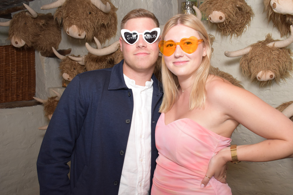 PartyBooth BY ELIAS WALPOT PHOTOGRAPHIE